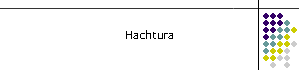 Hachtura