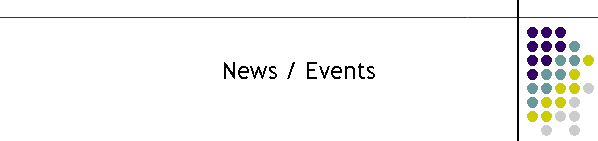 News / Events